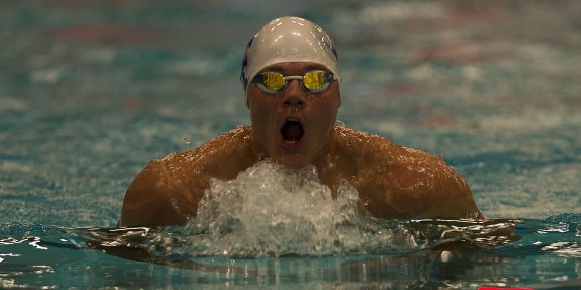 best tech suits for breaststroke 2023