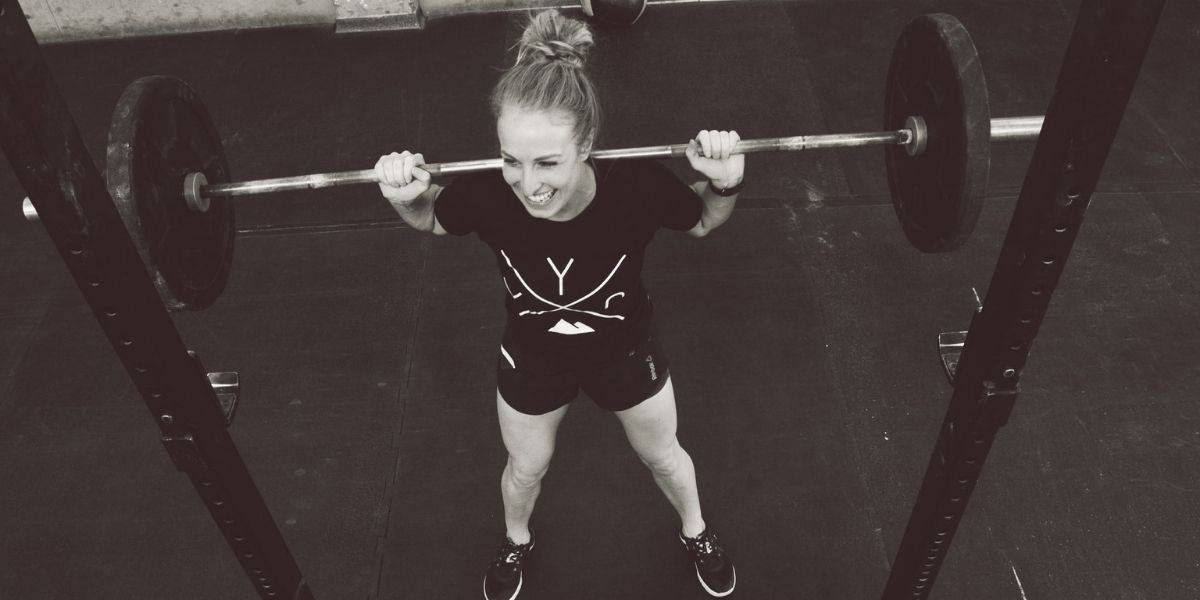 how often should swimmers do dryland