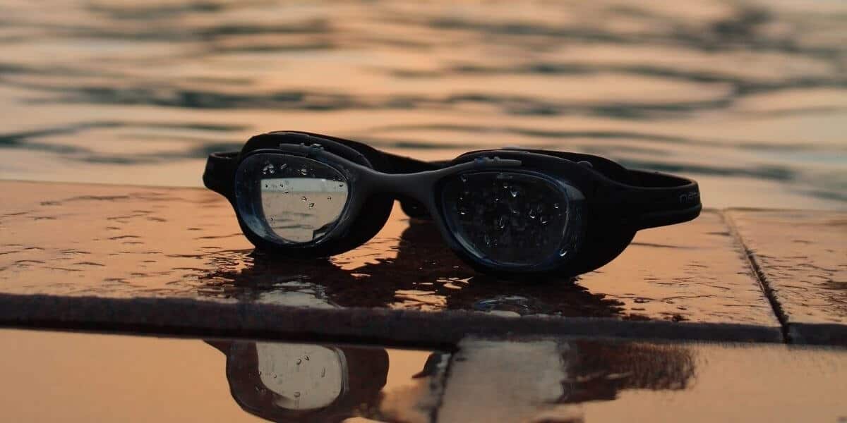 swimming gear list