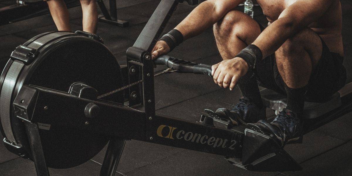 strength and conditioning for swimmers