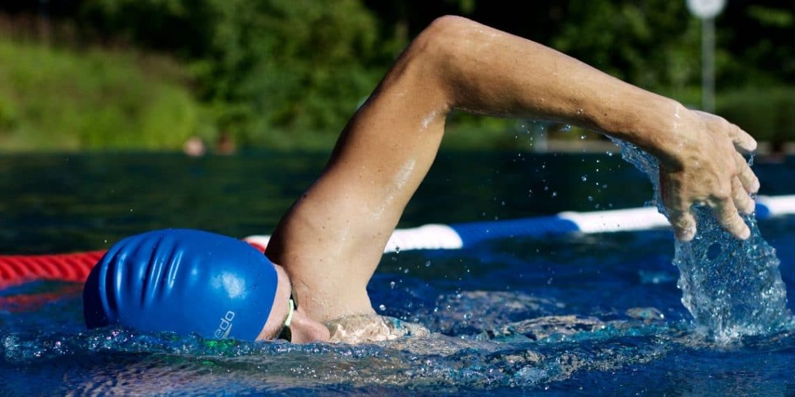 TYR vs Speedo Which competitive swimming brand is better?