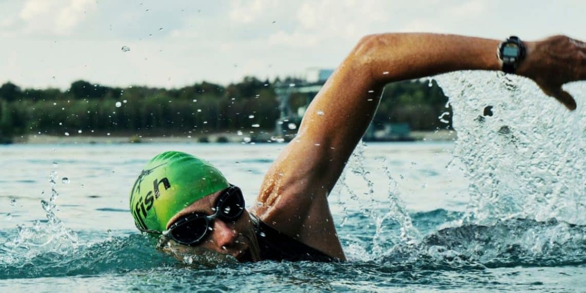 best watch to swim with