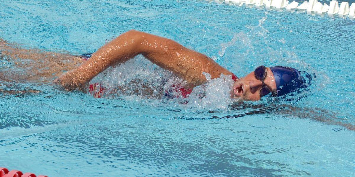 Best swimming goggles for beginners