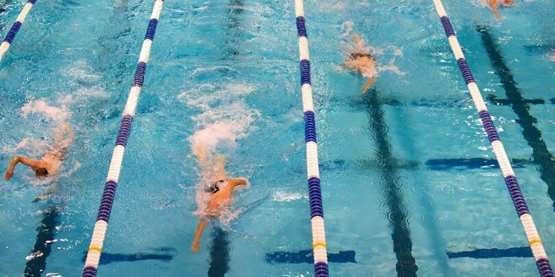 best fitbit to track swimming