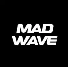 Mad Wave swimming brand