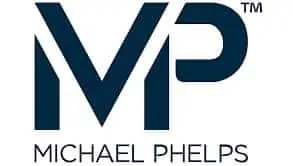 MP Michael Phelps Swimming Brand