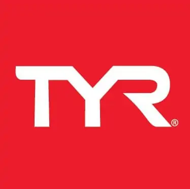 TYR Swimwear Swimming Brand