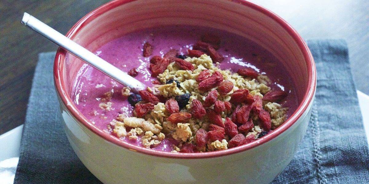 What To Eat Before Swimming In The Morning Guide Examples