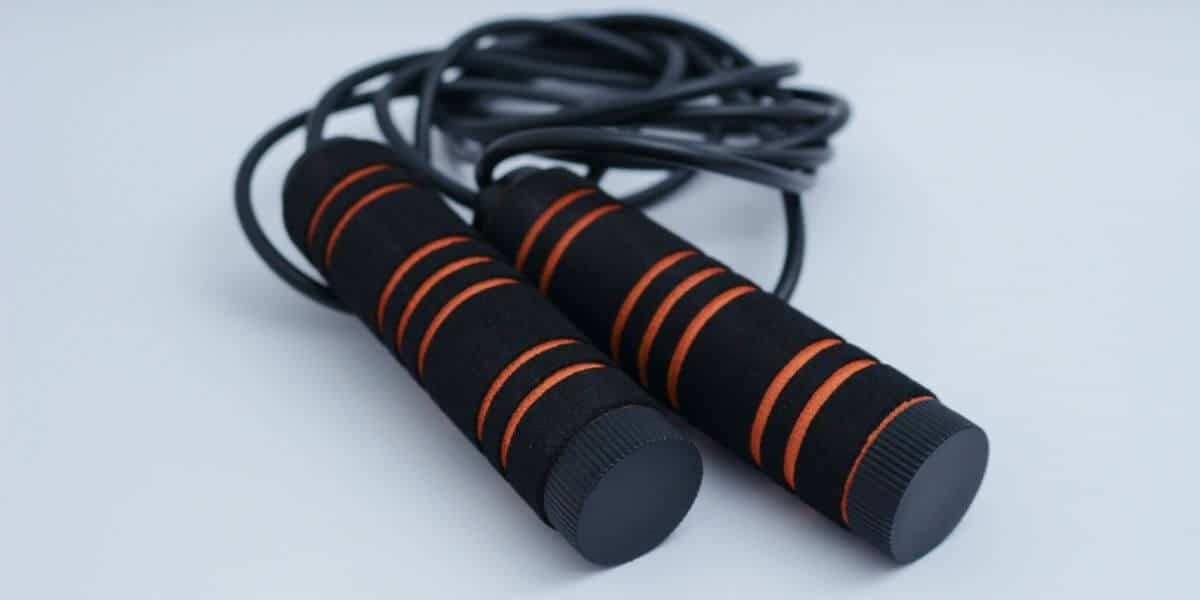 jump rope for swimmers