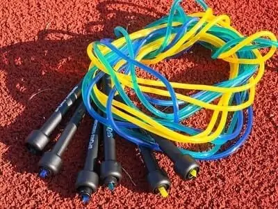 jump ropes for swimmers