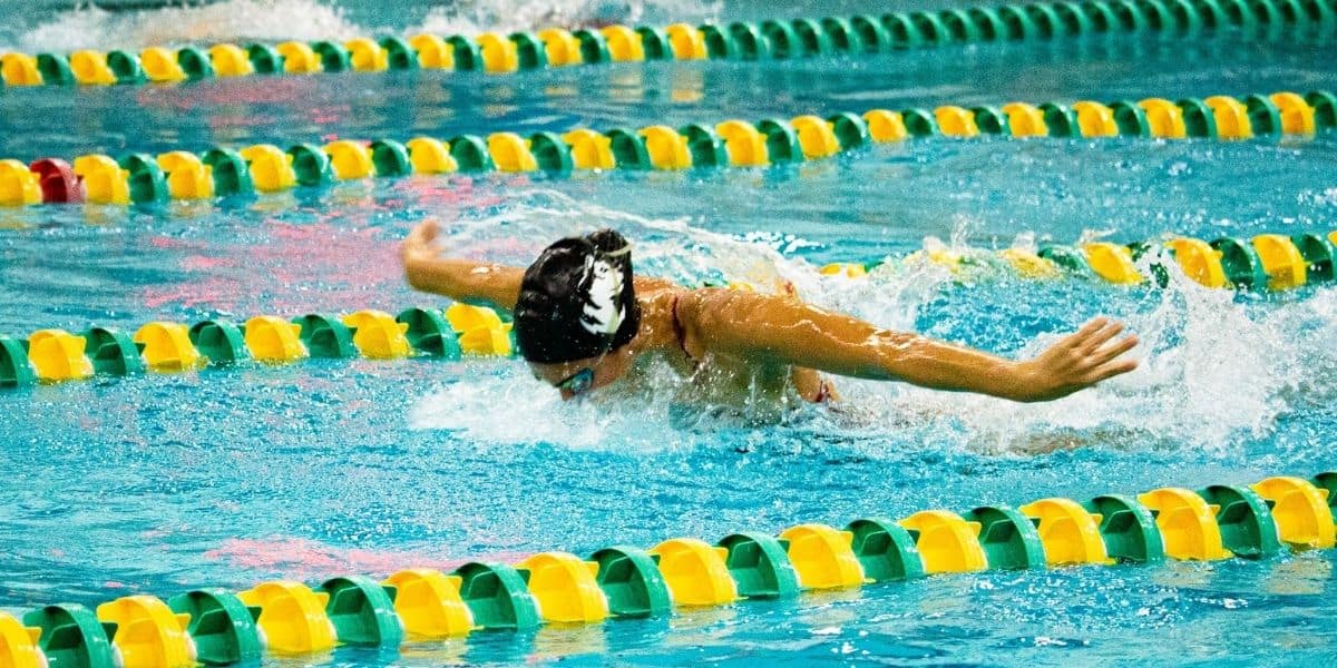butterfly position butterfly position