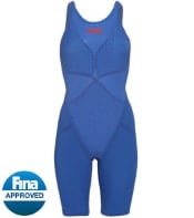 Arena Carbon Glide Women's Tech Suit