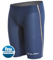 Dolfin Titanium Men's Tech Suit