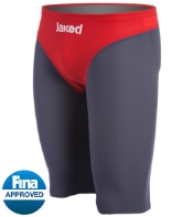 Jaked JRush Men's Tech Suit