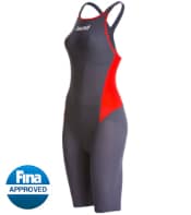 Jaked JRush Women's Tech Suit
