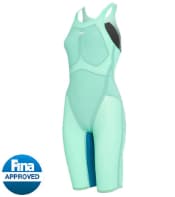Speedo LZR Pure Valor Women's Tech Suit