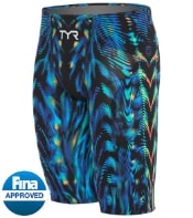 TYR Venzo Men's Tech Suit