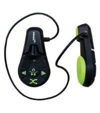 FINIS Duo Underwater MP3 Player gift for swimmers