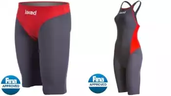 Jaked JRUSH Tech Suit