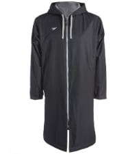 Swim parka gift for swimmers