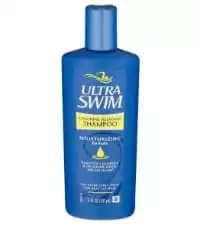 Swimmer's Shampoo