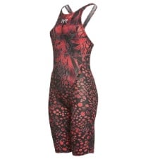 Tech suit women's gift for swimmers