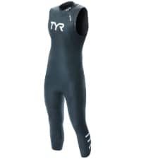 Wetsuit gift for open water swimmers