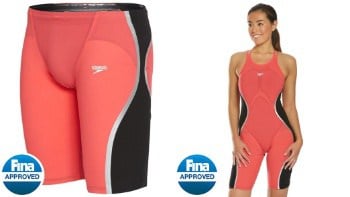 Speedo LZR Pure Intent Tech Suit