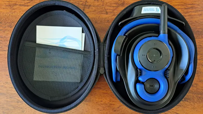 Zygo Solo Swim Headphones Review Hands On Insights