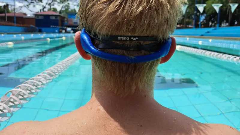 Zygo best sale swim headphones