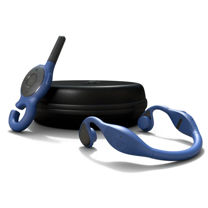 Zygo Solo Swimming Headphones