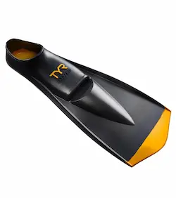 TYR Flex Fins 2.0 – Pinne Flessibili Da Nuoto, Nuove In Scatola