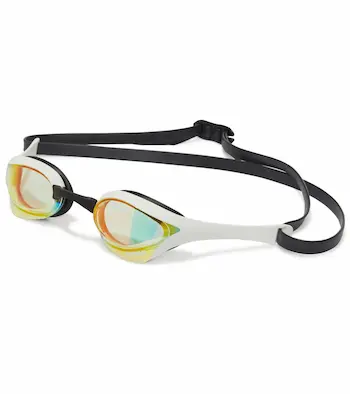 Arena Cobra Ultra Swipe Goggles