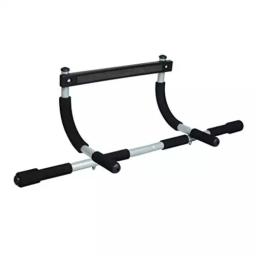 Doorway Pull Up Bar