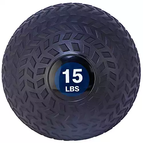 Weighted Medicine Ball