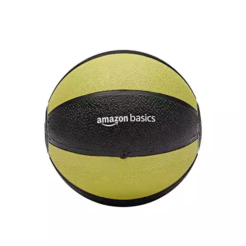 Medicine Ball