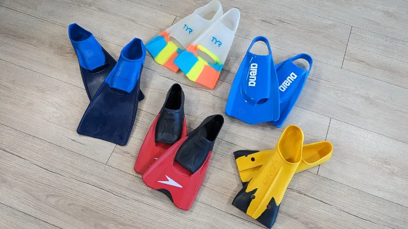 Best swimming fins