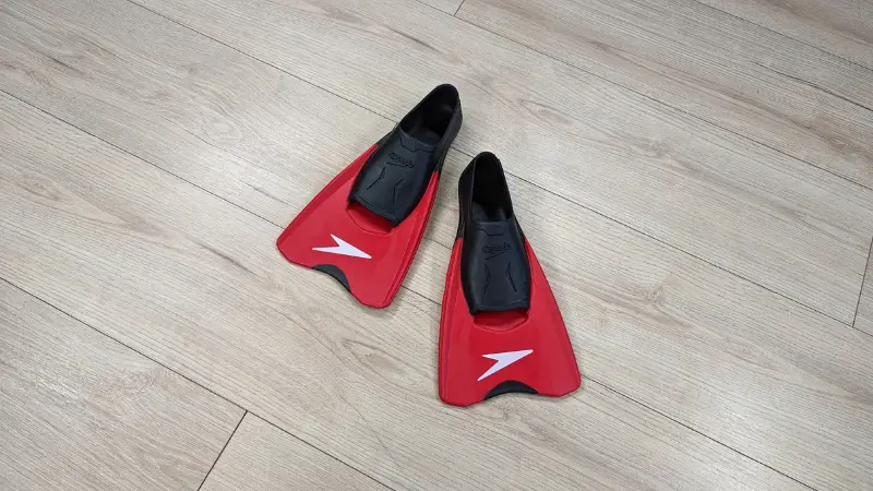 Speedo Switchblade Swim Fins