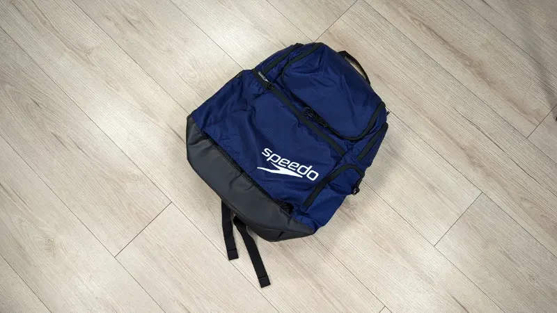 Speedo Teamster 2.0 Swimming Bag