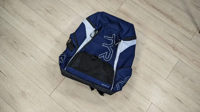 TYR Alliance Swimming Backpack