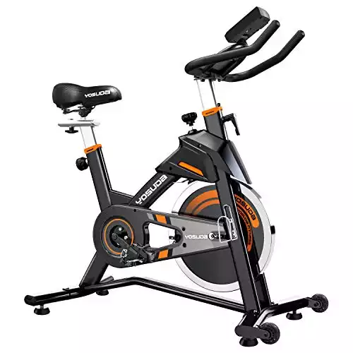 YOSUDA Stationary Bike