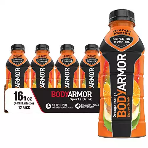 BodyArmor Sports Drink