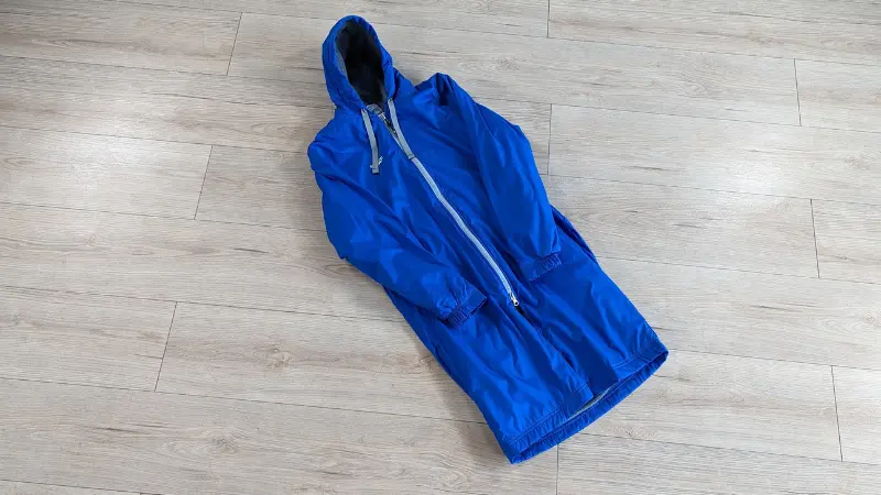 Speedo Unisex Edge Parka Photo