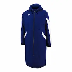 Speedo Unisex Edge Team Swim Parka