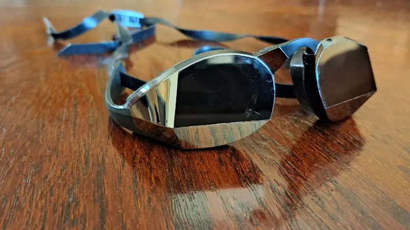 The Magic 5 Goggles Lenses