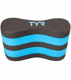 Pull Buoy Flotteur De Natation – En Mousse Légère – Pour Entraînement Piscine Ou Mer – Enfants Et Adultes – 3 Couleurs – Environ 24 X 8 X 12,5 Cm