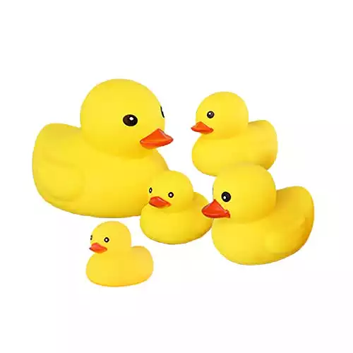 Rubber Duck