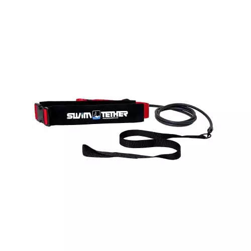 Swim Tether