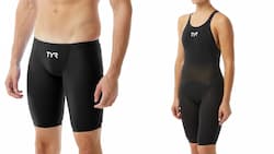 TYR Invictus Tech Suit