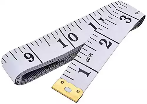 Soft Tape Body Measure